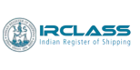 Indian Register of Shipping (IRClass)